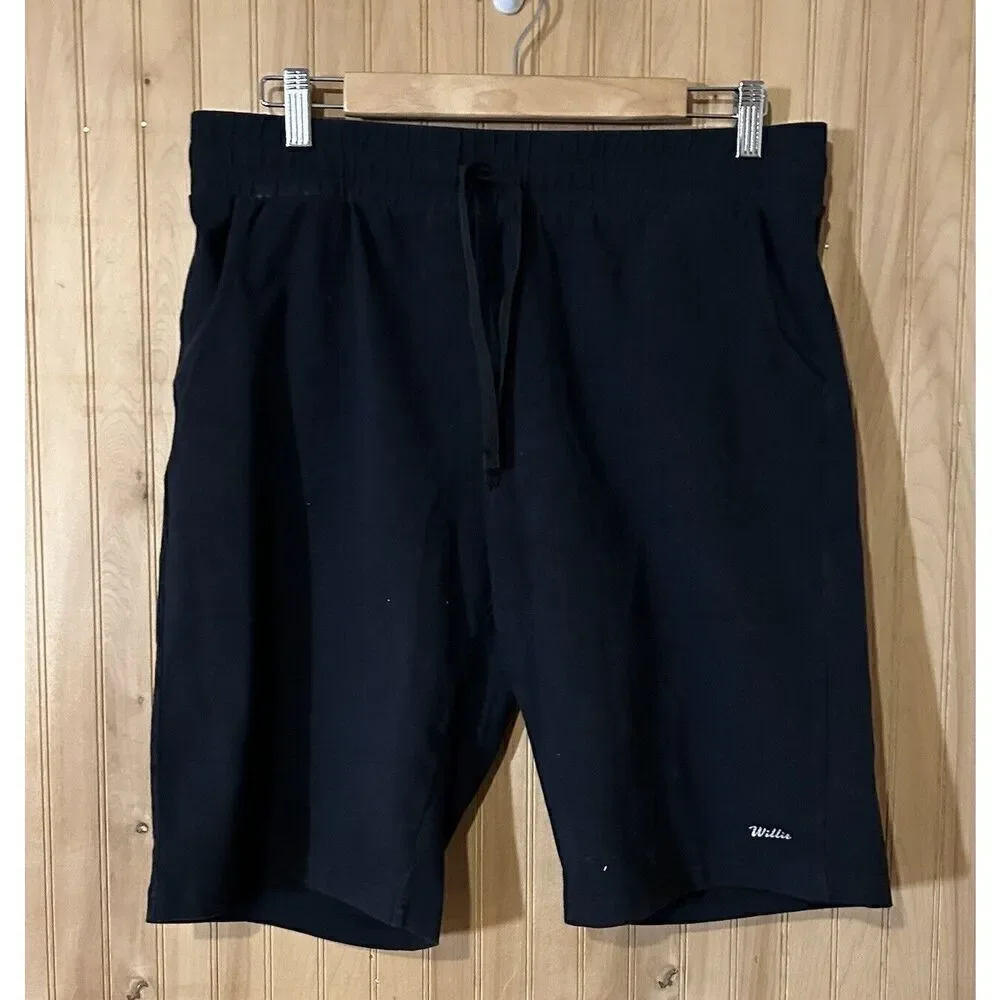 Willit Women's XL Shorts 10